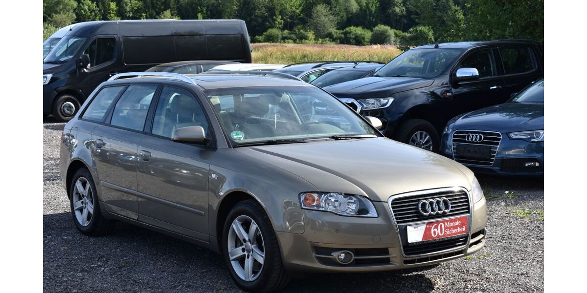 Audi A4 341.000 km 1.690 &euro; Schramberg 78713