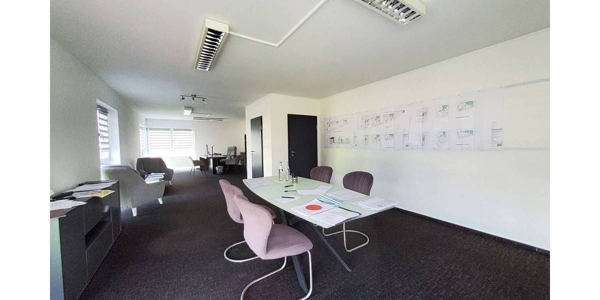 Gewerbeobjekt Perl Besch - 4 Zimmer, 130 m&sup2;, 550.000&euro; | Angebot:25770623