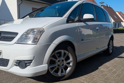 Opel Meriva 134.000 km 3.990 &euro; Belm 49191