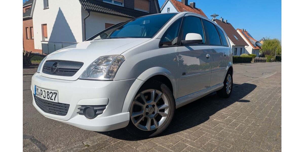 Opel Meriva 134.000 km 3.990 &euro; Belm 49191