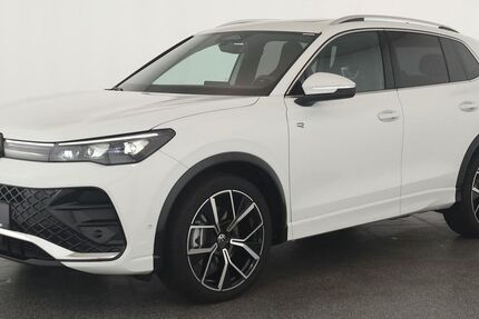 VW Tiguan 8.900 km 41.984 &euro; Neuss 41464