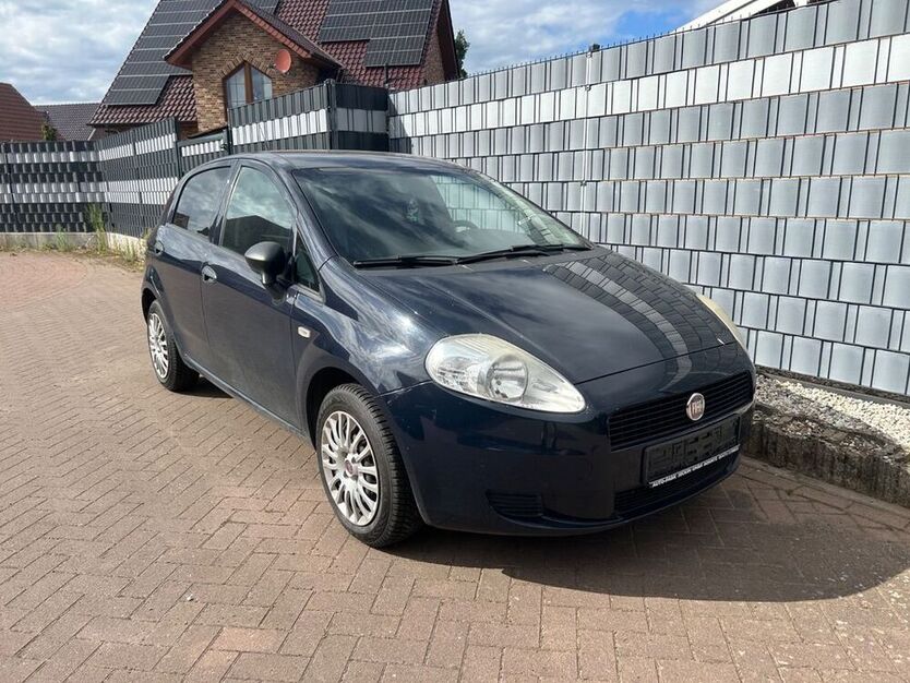 Punto