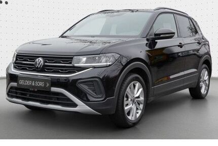 VW T-Cross 23.700 km 23.990 &euro; Bad Kissingen 97688