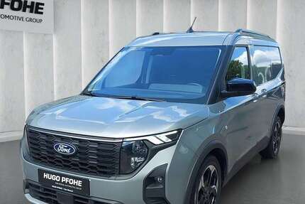 Ford Transit Courier 15.300 km 23.450 &euro; Schwerin 19061
