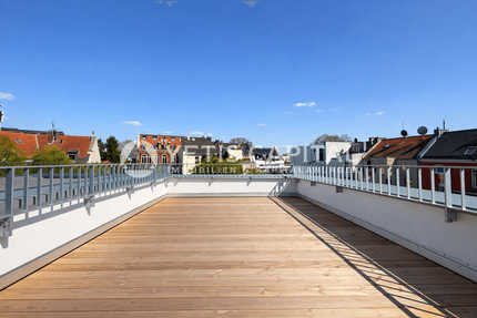 Wohnung Köln Rodenkirchen - 3 Zimmer, 117 m&sup2;, 659.000&euro; | Angebot:26348494