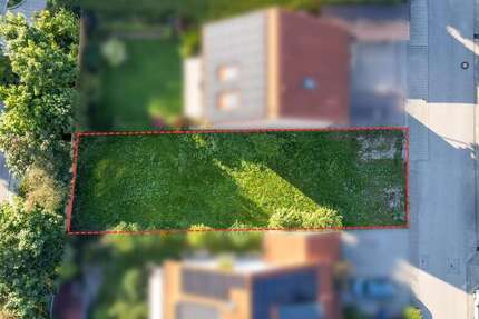 Grundstück Gilching - 579.500&euro; | Angebot:22108930