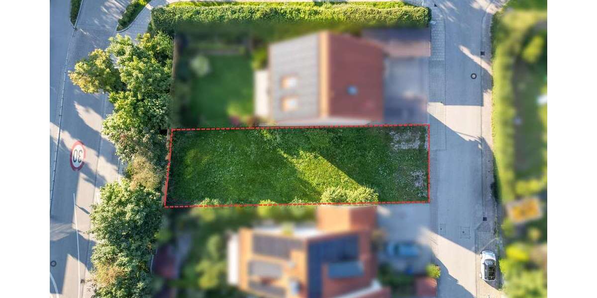 Grundstück Gilching - 579.500&euro; | Angebot:22108930