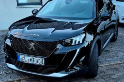 Peugeot e-2008 38.200 km 21.500 &euro; Lauenförde 37697