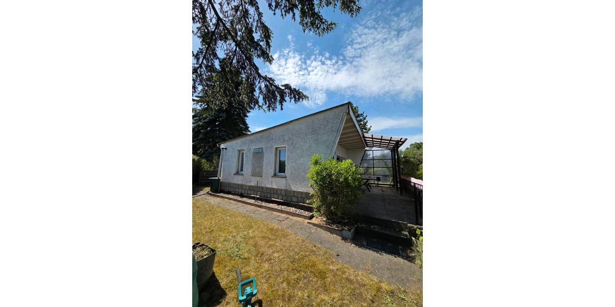 Bungalow Rathenow - 2 Zimmer, 40 m&sup2;, 26.000&euro; | Angebot:26758281