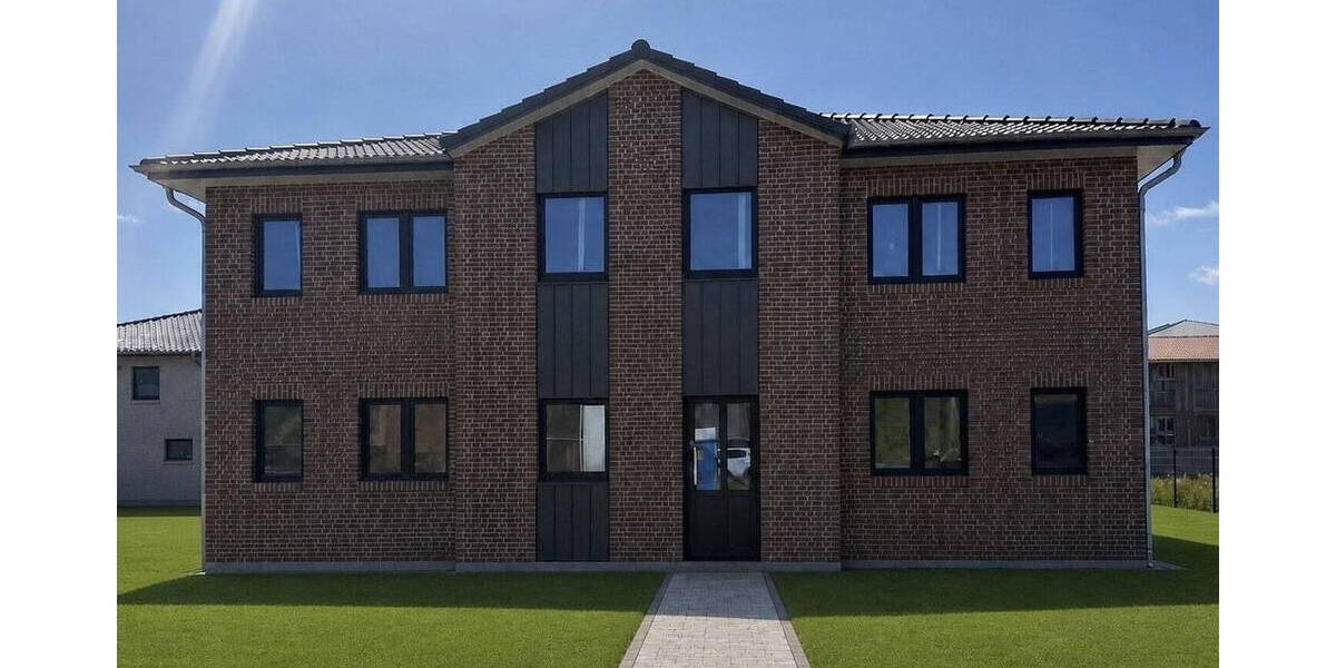 Etagenwohnung Steinbergkirche - 3 Zimmer, 77 m&sup2;, 1.050&euro; | Angebot:26419285