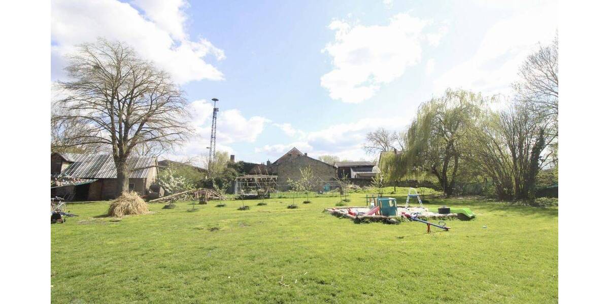 Einfamilienhaus Oebisfelde-Weferlingen Siestedt - 6 Zimmer, 175 m&sup2;, 177.000&euro; | Angebot:26344688