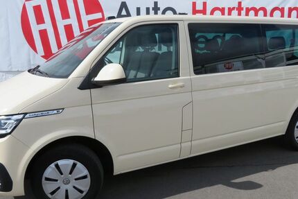 VW T6 Caravelle 153.910 km 36.780 &euro; Eschwege 37269