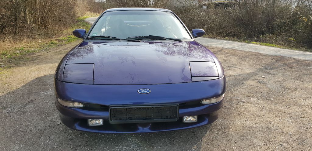 Ford Probe 213.000 km 2.165 &euro; Augsburg 86167