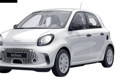 Smart ForFour 61.407 km 9.490 &euro; Hamburg 21029