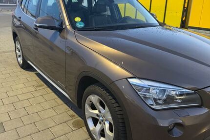 BMW X1 203.400 km 9.200 &euro; Dietenheim 89165