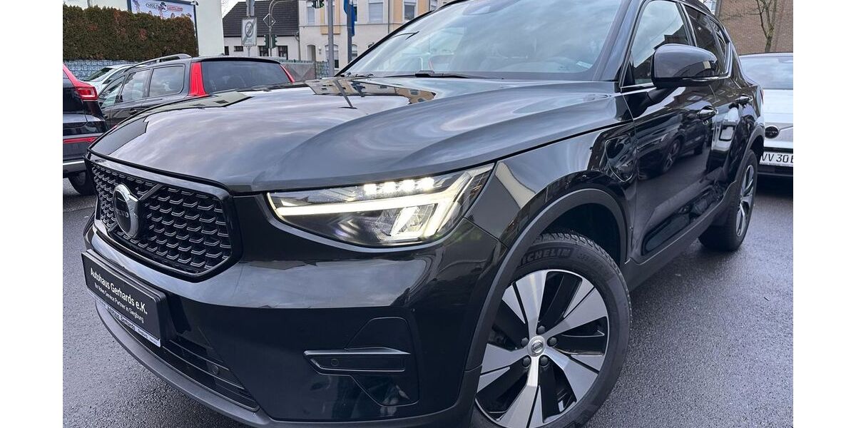 Volvo XC40 58.900 km 30.999 &euro; Siegburg 53721
