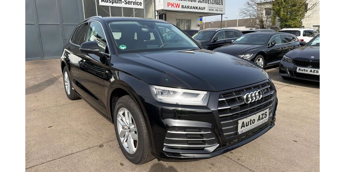 Audi Q5 36.570 km 31.900 &euro; Schwetzingen 68723