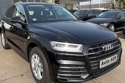 Audi Q5 36.570 km 32.450 &euro; Schwetzingen 68723