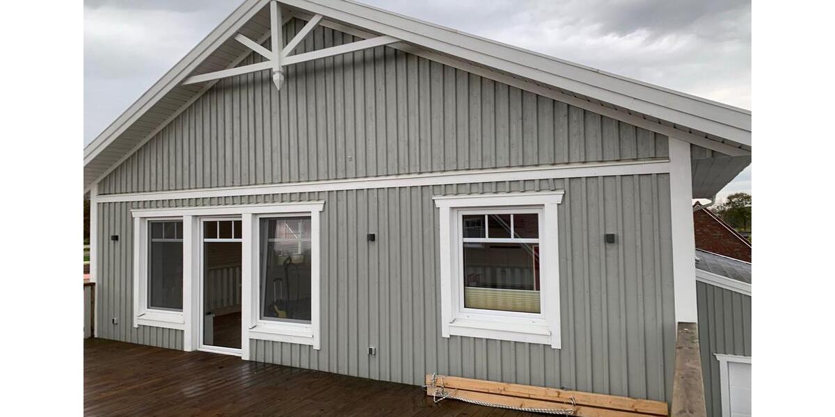 Terrassenwohnung Esens - 3 Zimmer, 69 m&sup2;, 800&euro; | Angebot:25281660