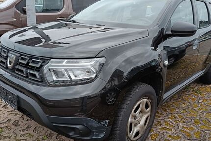 Dacia Duster 86.000 km 8.990 &euro; ensdorf 66806