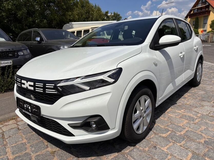 Sandero