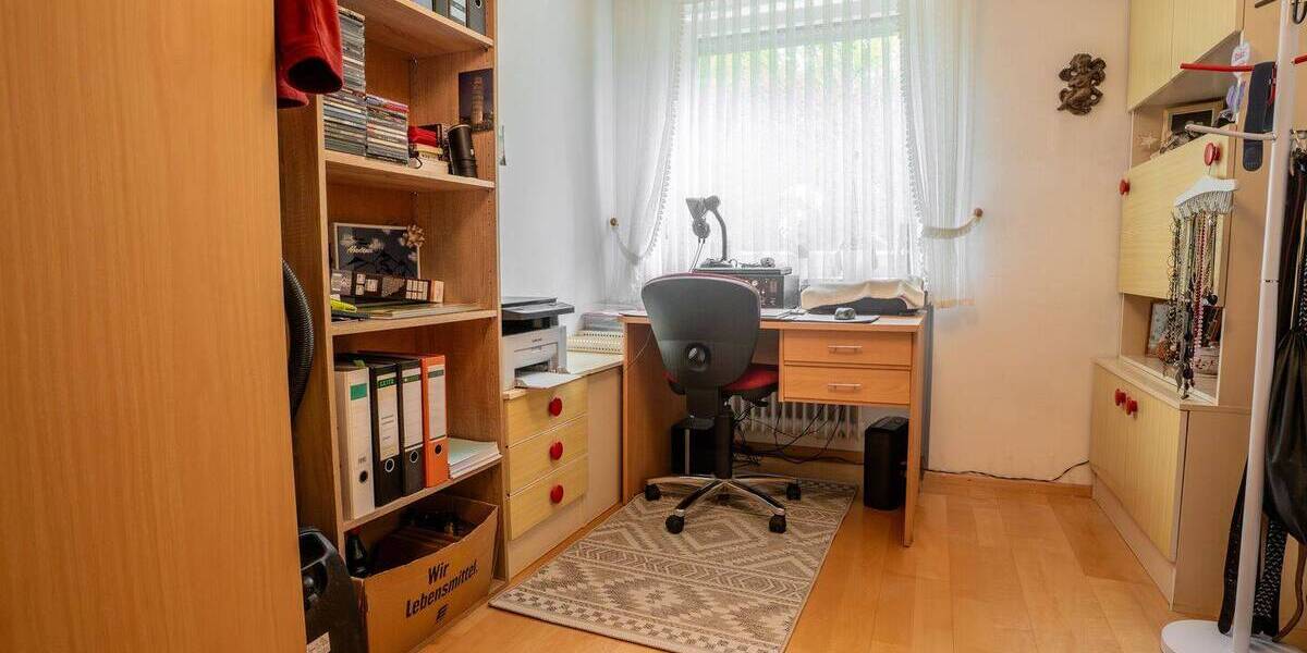 Etagenwohnung Passau Innstadt - 4 Zimmer, 90 m&sup2;, 269.000&euro; | Angebot:26258268