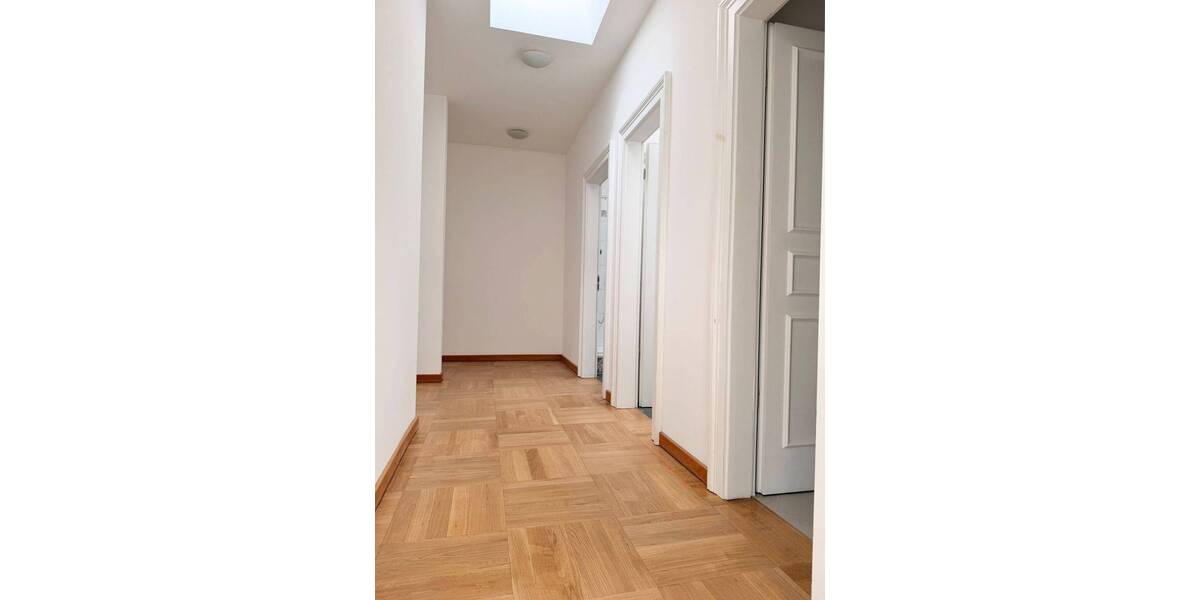 Etagenwohnung Berlin Mitte - 4 Zimmer, 255 m&sup2;, 3.727&euro; | Angebot:26853245