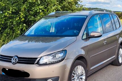 VW Touran 227.000 km 7.000 &euro; Dippoldiswalde 01744
