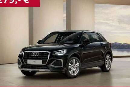 Audi Q2 1.001 km 27.490 &euro; Backnang 71522