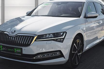 Skoda Superb 64.009 km 31.650 &euro; Berlin 10365