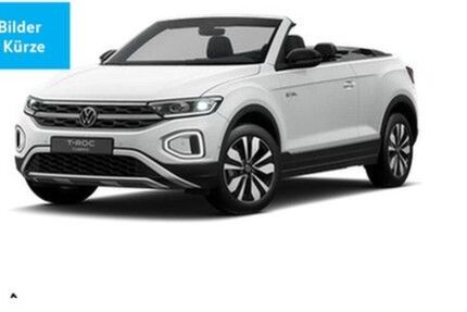 VW T-Roc 25.600 km 24.840 &euro; Wolfenbüttel 38304