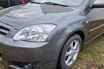 Toyota Corolla 102.500 km 3.250 € Berlin 12249