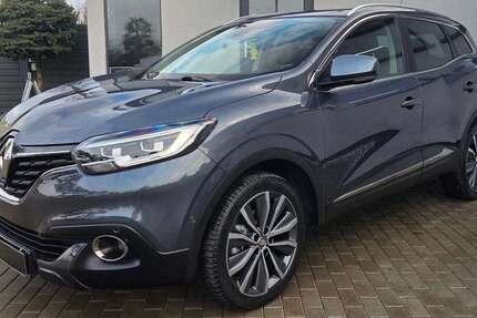 Renault Kadjar 80.694 km 11.900 &euro; Moers 47447