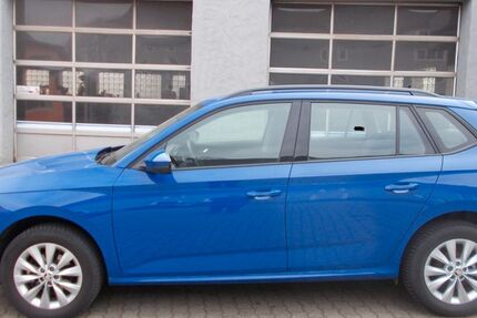 Skoda Kamiq 24.300 km 18.490 € Döhlau/Kautendorf 95182