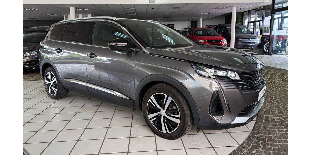 Peugeot 5008 99.960 km 23.199 &euro; Hilden 40721