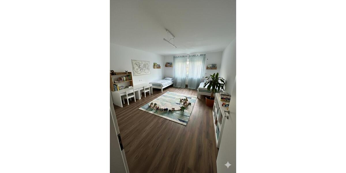 Erdgeschoßwohnung Albstadt - 3 Zimmer, 100 m&sup2;, 950&euro; | Angebot:26022436