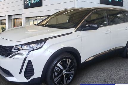 Peugeot 5008 20.742 km 28.130 &euro; Köln 51065