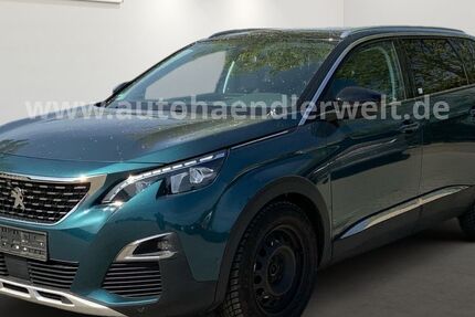 Peugeot 5008 133.772 km 13.499 &euro; Brehna 06796