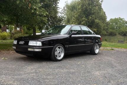 Audi 80
