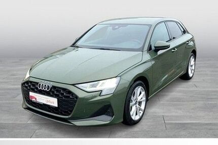 Audi A3 6.288 km 31.650 &euro; Leer (Ostfriesland) 26789