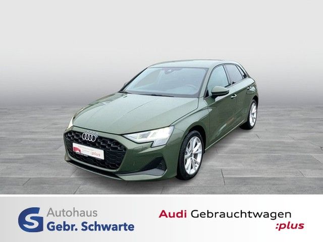 Audi A3 6.288 km 31.970 &euro; Leer (Ostfriesland) 26789