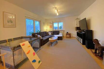 Wohnung Gößweinstein - 3 Zimmer, 95 m&sup2;, 215.000&euro; | Angebot:23778686