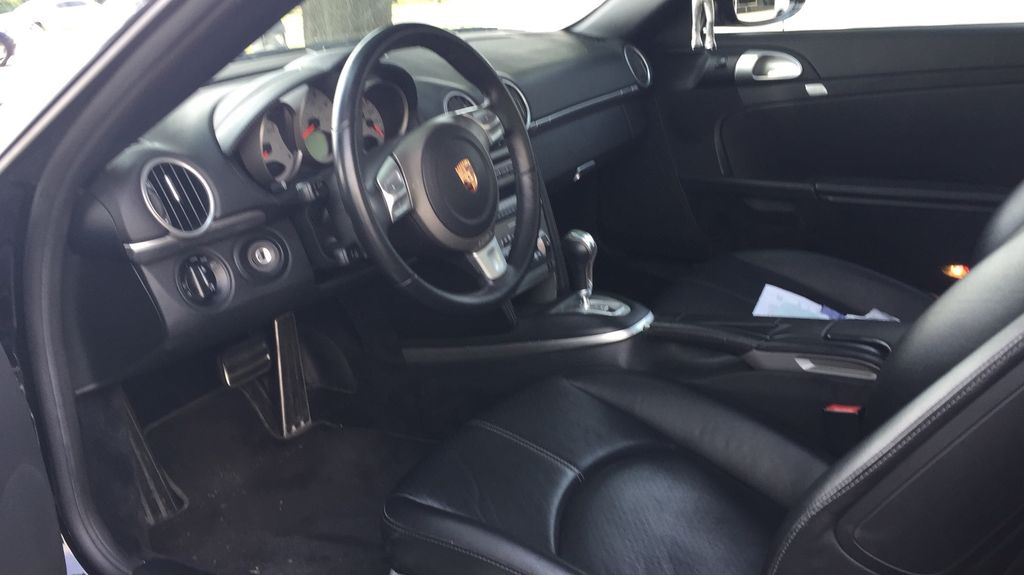 Porsche Cayman 53.000 km 33.000 &euro; Berlin 10249