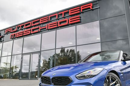 BMW Z4 16.814 km 56.789 € Meschede/NRW 59872