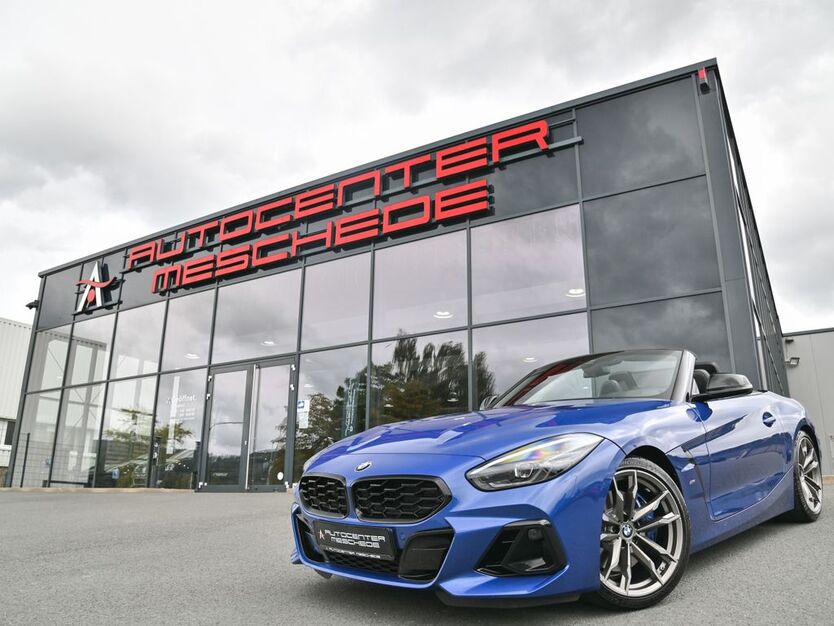 BMW Z4 16.814 km 56.789 € Meschede/NRW 59872