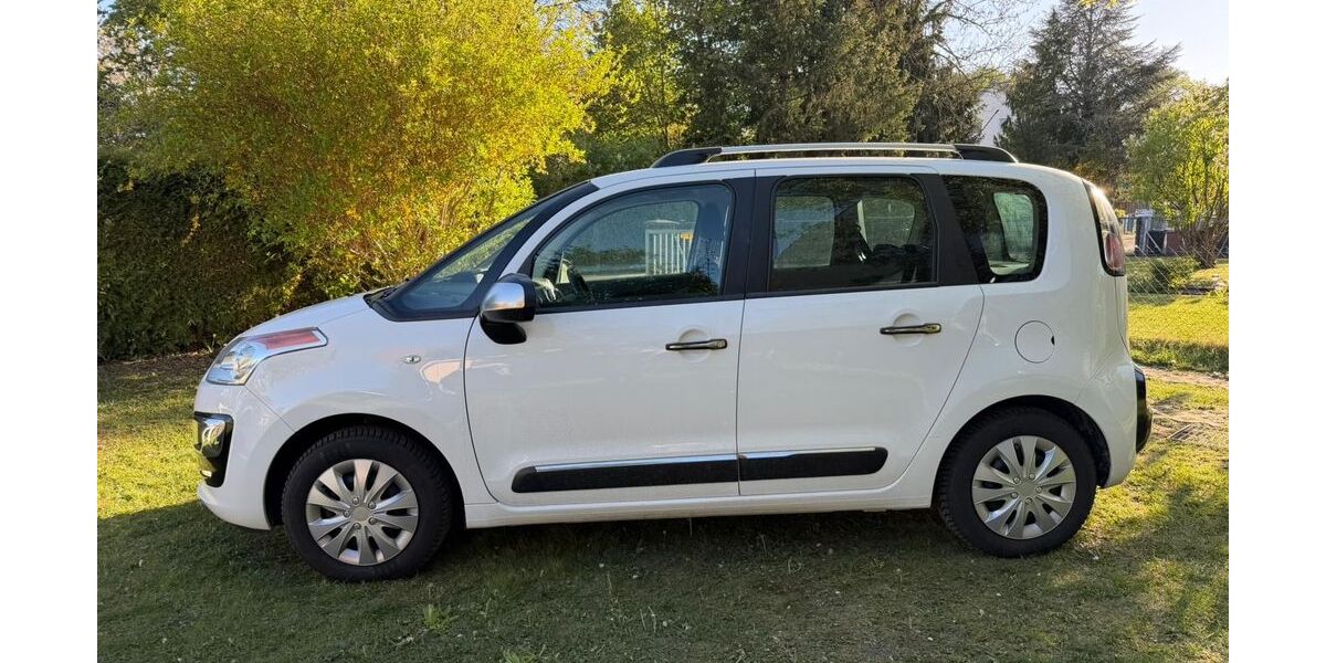 Citroen C3 142.000 km 6.999 &euro; Dachau 85221