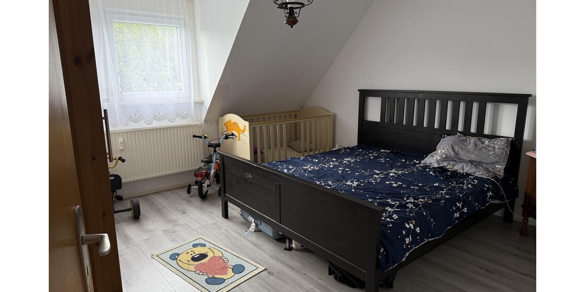Ein Zuhause mit flexiblen Möglichkeiten - Einfamilienhaus Alfeld | Angebot:26835855