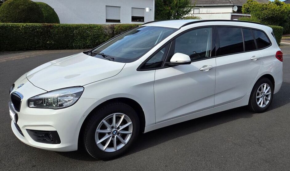 216 Gran Tourer