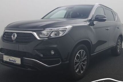 SsangYong REXTON 166.650 km 18.990 &euro; Sögel 49751