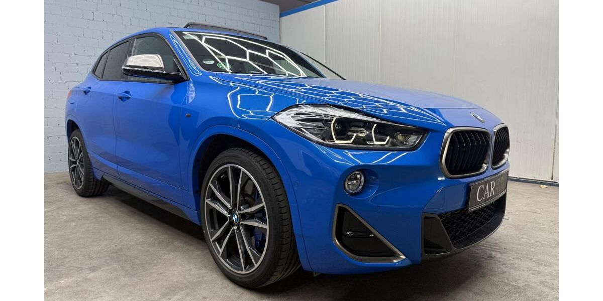 BMW X2 66.610 km 25.599 &euro; Trier 54294